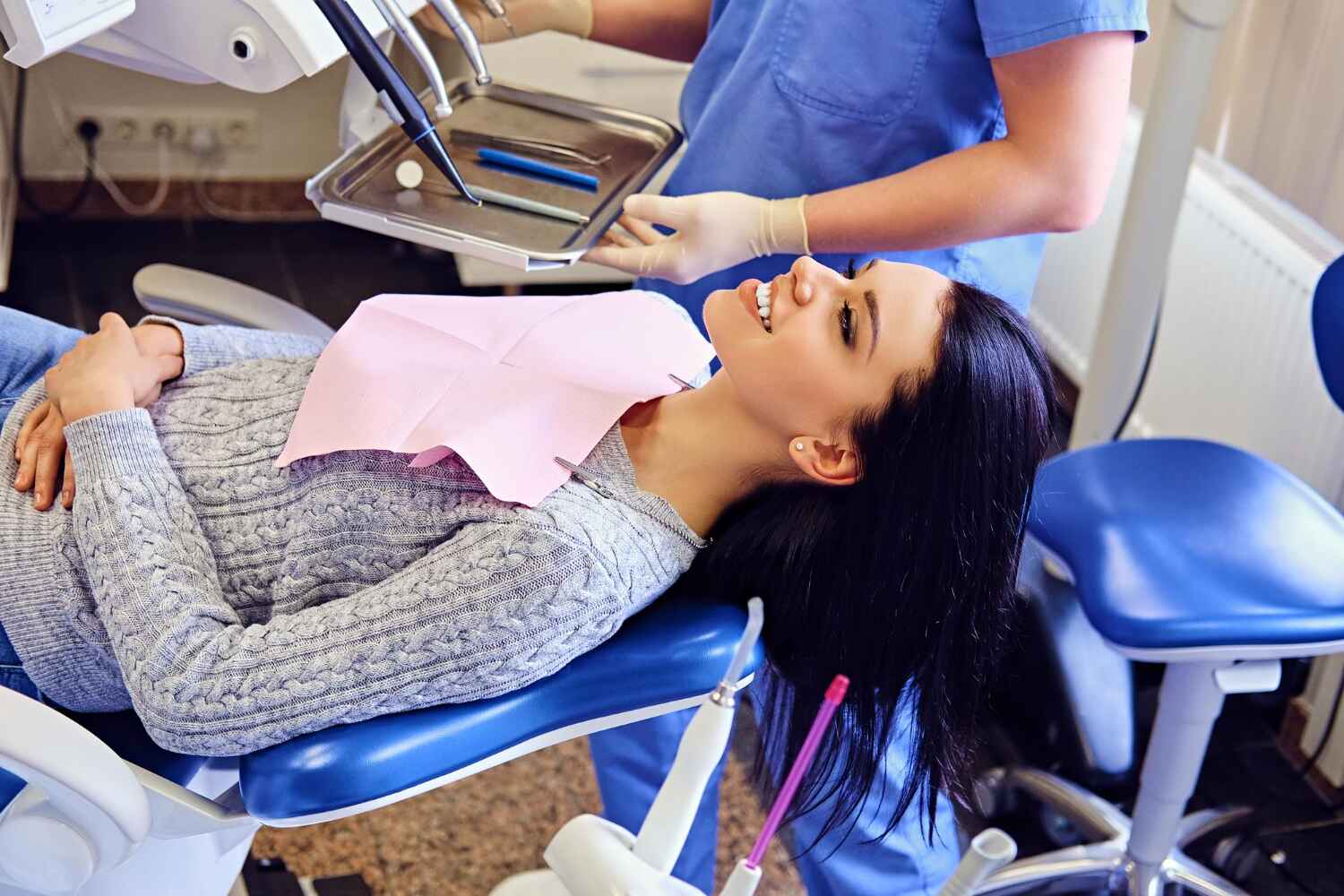 Best Dentist Open on Weekends [placeholder7] in Rockledge, FL